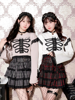 ノエミー　地雷系 3点　まとめ売り ノエミー 地雷系 3点 まとめ売り