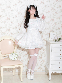 NOEMIE(ノエミー) |sweet cat シアーチェック セットアップ