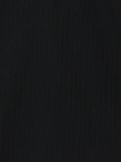 NOEMIE(ノエミー) |ハートバックルデコルテレースカットソー