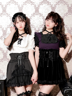 公式】量産型・地雷系のレディースファッションブランドのNOEMIE