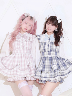 公式】量産型・地雷系のレディースファッションブランドのNOEMIE