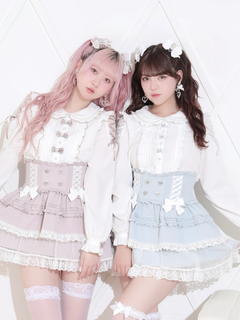 公式】量産型・地雷系のレディースファッションブランドのNOEMIE