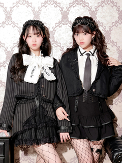 公式】量産型・地雷系のレディースファッションブランドのNOEMIE