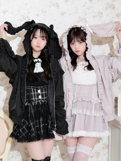 公式】量産型・地雷系のレディースファッションブランドのNOEMIE