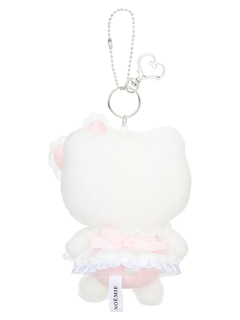 NOEMIE(ノエミー) |NOEMIEオリジナル ハローキティぬいぐるみキーホルダー