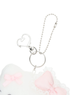 NOEMIE(ノエミー) |NOEMIEオリジナル ハローキティぬいぐるみキーホルダー