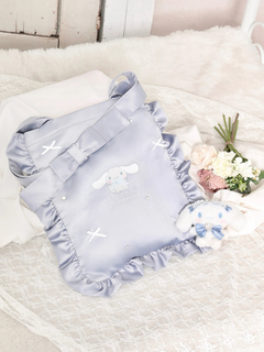 NOEMIE(ノエミー) |サンリオキャラクターズリボンフリルトートバッグ