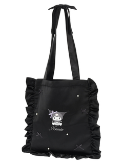 NOEMIE(ノエミー) |サンリオキャラクターズリボンフリルトートバッグ