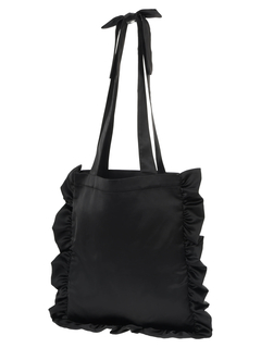 NOEMIE(ノエミー) |サンリオキャラクターズリボンフリルトートバッグ