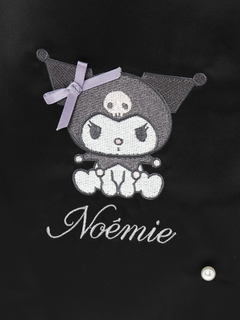 NOEMIE(ノエミー) |サンリオキャラクターズリボンフリルトートバッグ