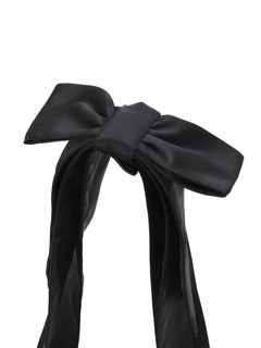 NOEMIE(ノエミー) |サンリオキャラクターズリボンフリルトートバッグ