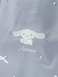 NOEMIE(ノエミー) |サンリオキャラクターズリボンフリルトートバッグ