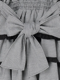 NOEMIE(ノエミー) |ドーリーフリルヨークティアードワンピース