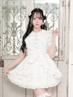 NOEMIE(ノエミー) |プリンセスフレアローズブーケセットアップ