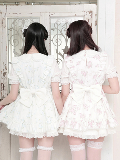 NOEMIE(ノエミー) |プリンセスフレアローズブーケセットアップ