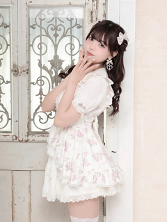 NOEMIE(ノエミー) |プリンセスフレアローズブーケセットアップ