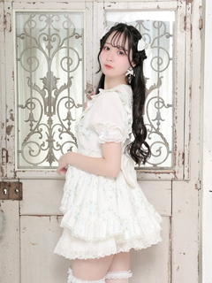 NOEMIE(ノエミー) |プリンセスフレアローズブーケセットアップ