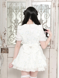 NOEMIE(ノエミー) |プリンセスフレアローズブーケセットアップ