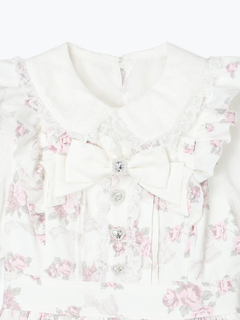 NOEMIE(ノエミー) |プリンセスフレアローズブーケセットアップ