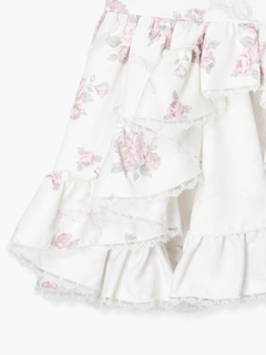 NOEMIE(ノエミー) |プリンセスフレアローズブーケセットアップ