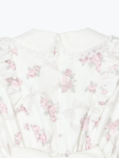 NOEMIE(ノエミー) |プリンセスフレアローズブーケセットアップ