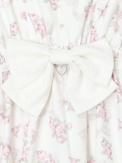 NOEMIE(ノエミー) |プリンセスフレアローズブーケセットアップ