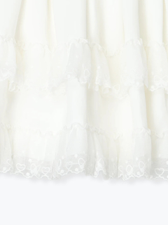 NOEMIE(ノエミー) |プリンセスフレアローズブーケセットアップ