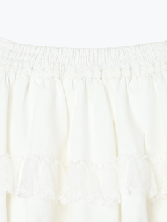 NOEMIE(ノエミー) |プリンセスフレアローズブーケセットアップ