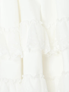 NOEMIE(ノエミー) |プリンセスフレアローズブーケセットアップ