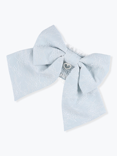 NOEMIE(ノエミー) |ローズブーケチュールフレア浴衣ドレス