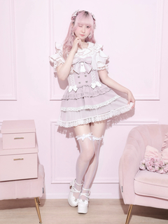 NOEMIE(ノエミー) |トレンチセーラーオープンショルダーブラウス