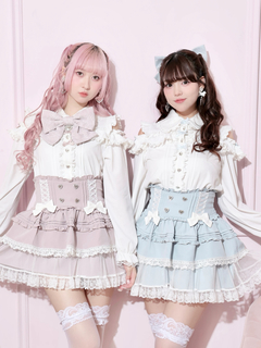 LIZLISA ROJITA ノエミー 地雷 量産型 服 まとめ売り 量産型・地雷系のアイテム 一覧｜【公式】レディースファッション