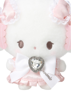 NOEMIE(ノエミー) |NOEMIEオリジナル こぎみゅんぬいぐるみキーホルダー