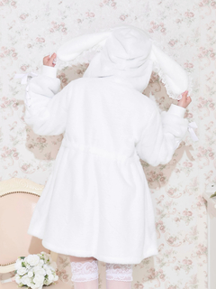 NOEMIE(ノエミー) |シナモロール スピンドルフレアファーブルゾン
