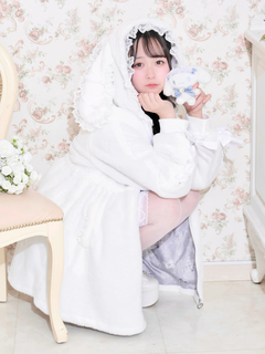 NOEMIE(ノエミー) |シナモロール スピンドルフレアファーブルゾン